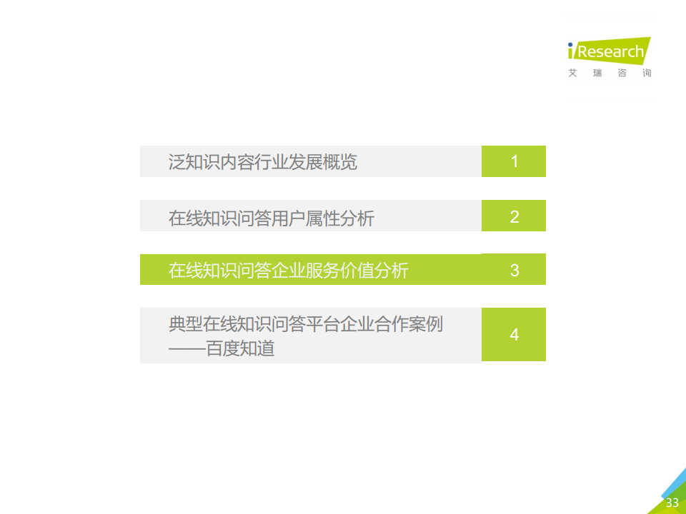 艾瑞咨询：2020年中国在线知识问答行业研究报告（附下载）(图33)