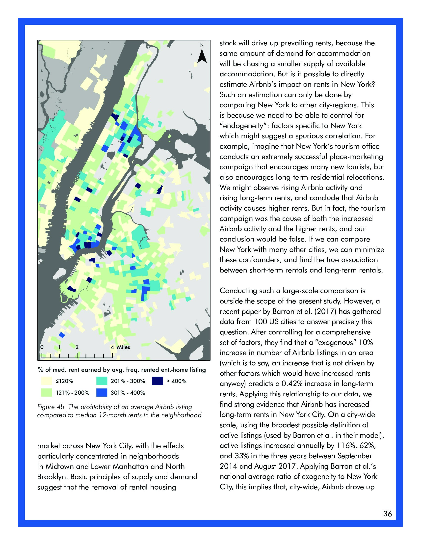 麦吉尔大学：关于纽约市短租的高成本报告(图36)
