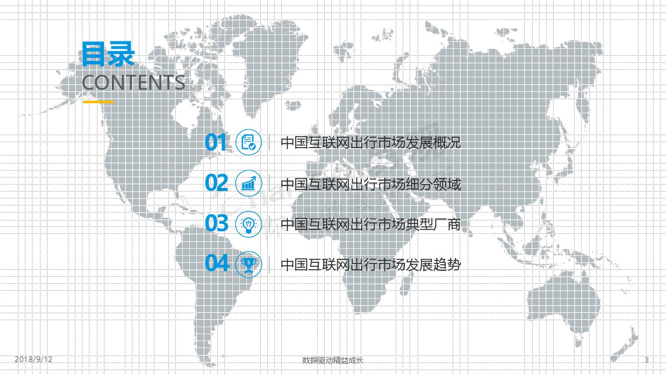 易观：2018中国出行服务数字化升级年度分析（附下载）(图3)