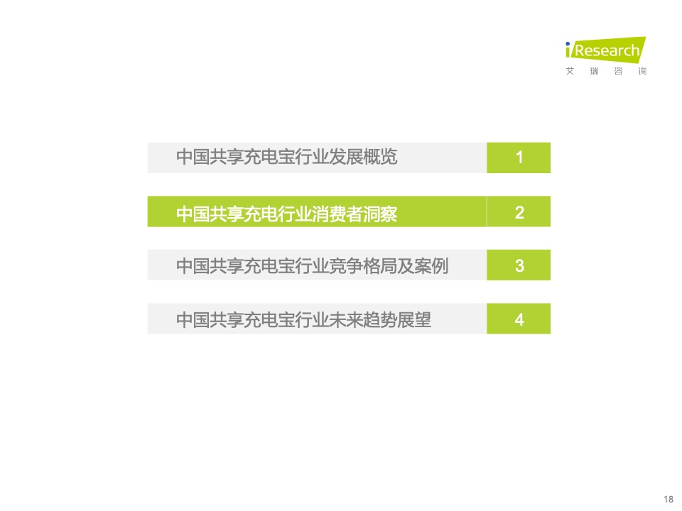 艾瑞咨询：2023年中国共享充电宝行业研究报告（附下载）(图18)