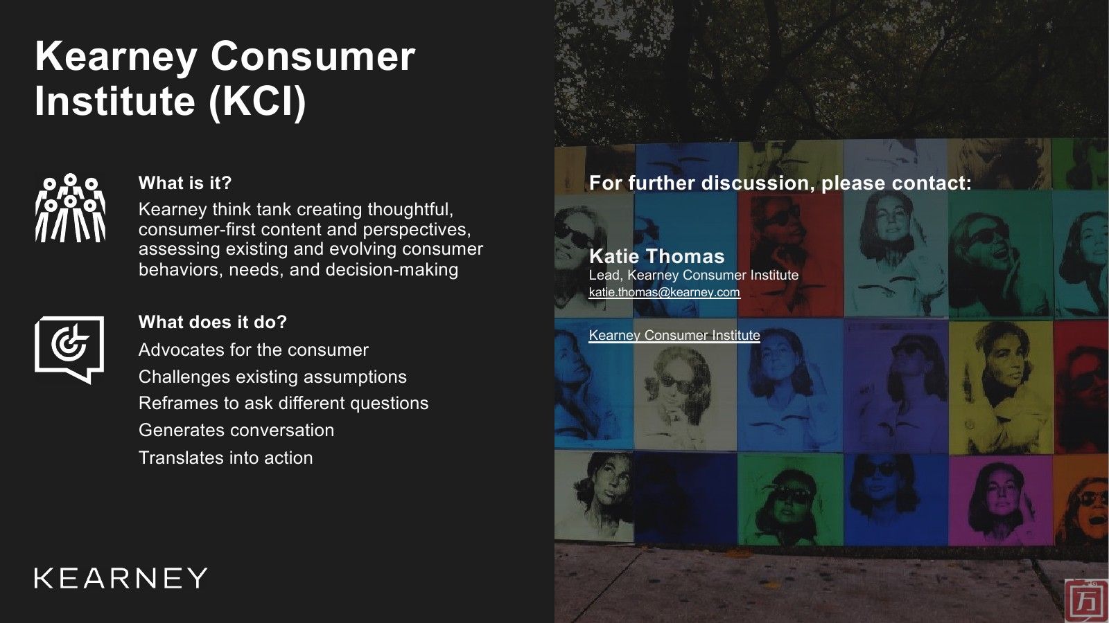 KCI：2023年Q4消费者调查报告(图13)