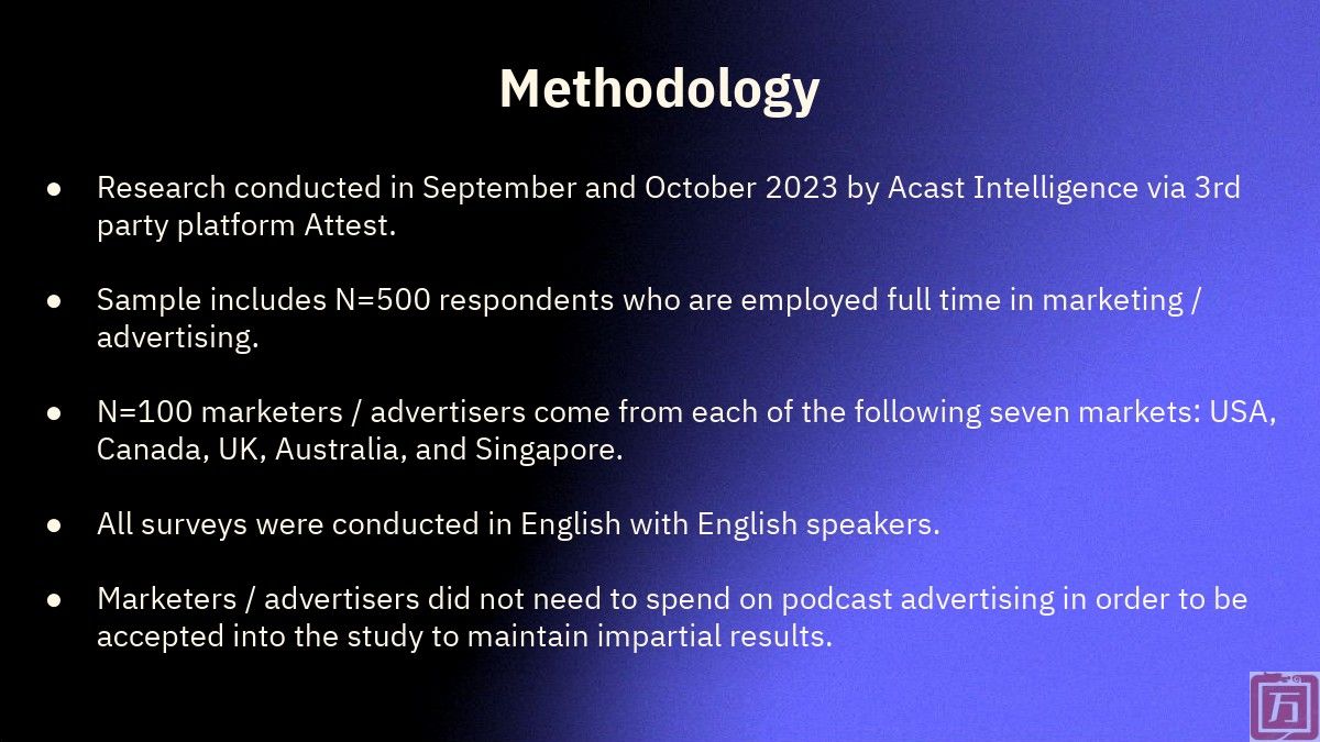 Acast：2023年全球播客机遇报告(图2)